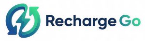 reacharge Go logo